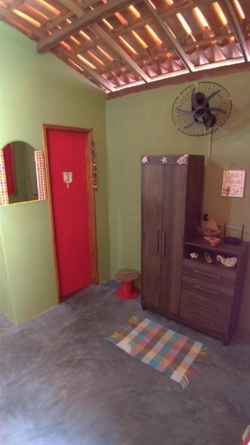 Recanto Bramasole Ilha De Boipeba Velha Boipeba Exteriér fotografie