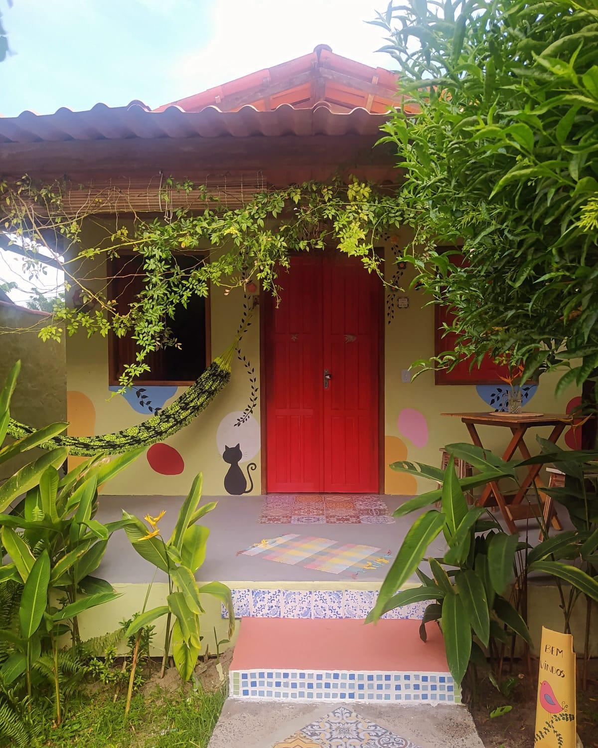 Recanto Bramasole Ilha De Boipeba Velha Boipeba Exteriér fotografie